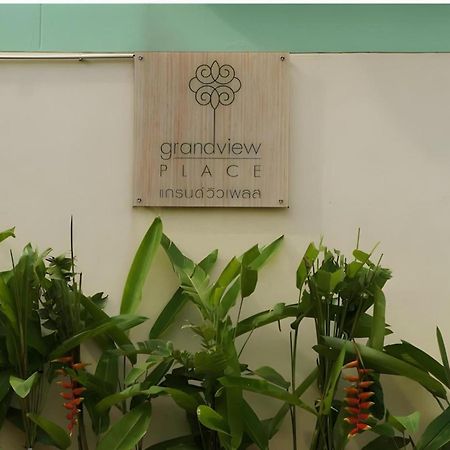 Grandview Place Банкок Екстериор снимка