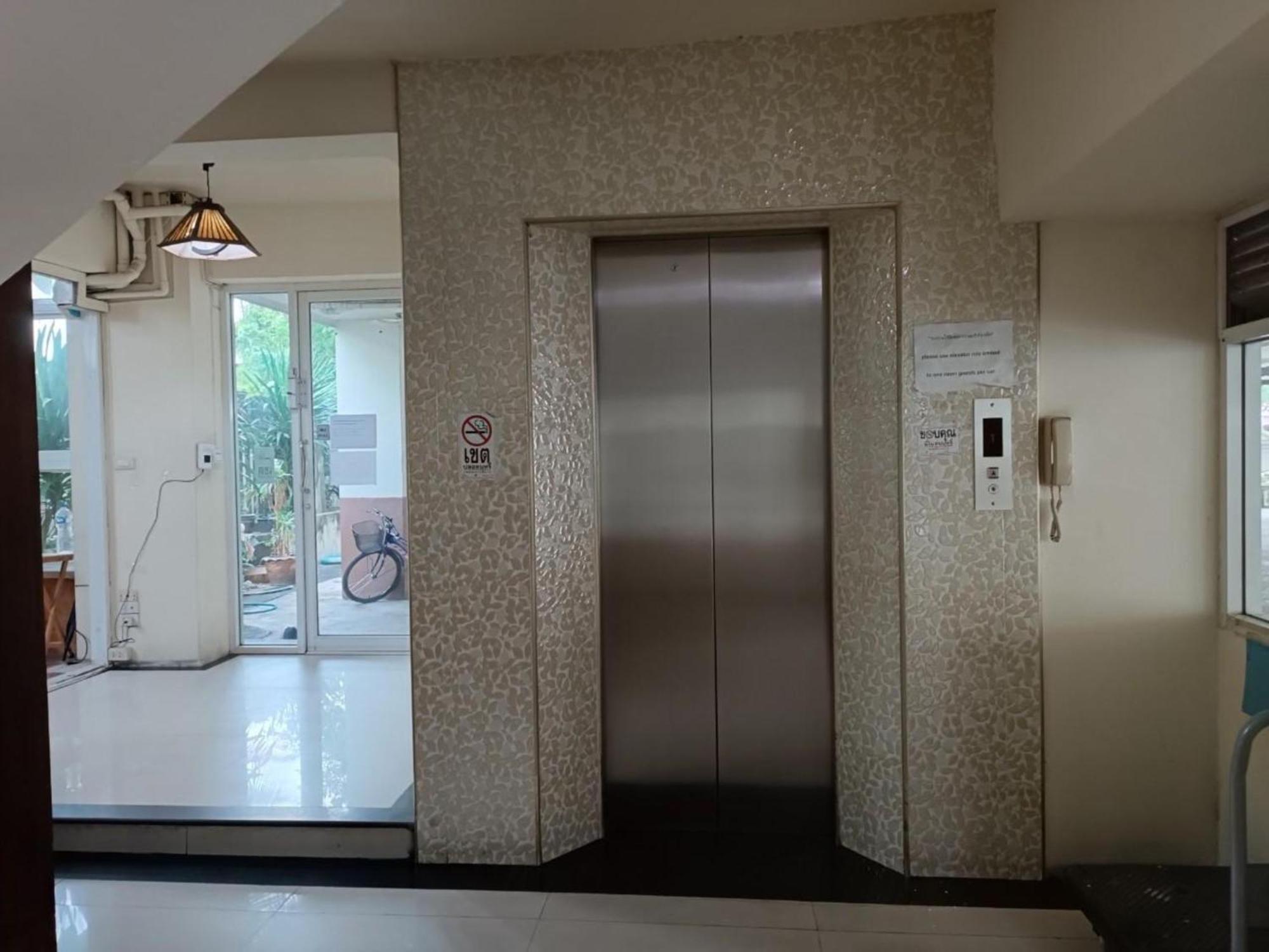 Grandview Place Банкок Екстериор снимка